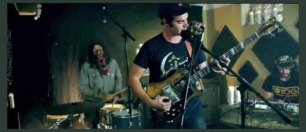 All Them Witches